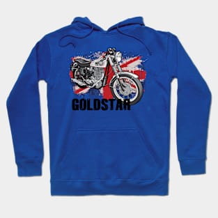 BSA Goldstar Hoodie